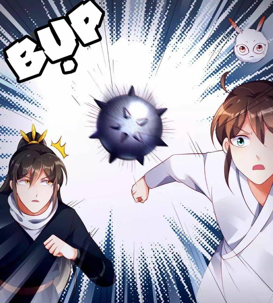 thiên kim bất hoán chapter 30 19