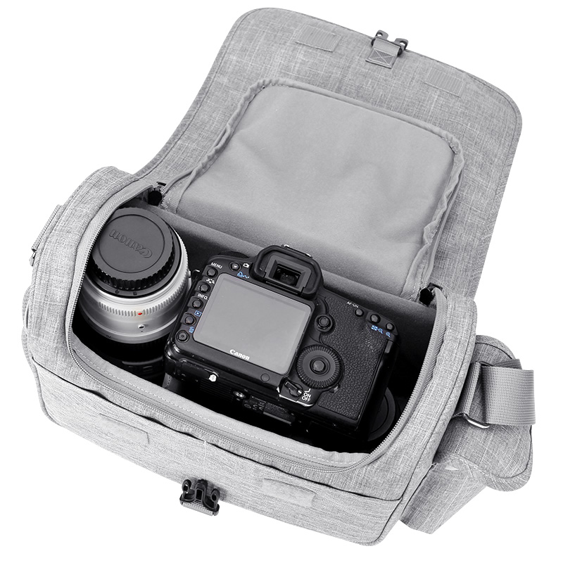 Túi máy ảnh Eirmai SS06 size M - Hàng chính hãng