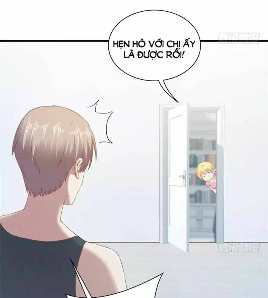 khi trò chơi ác ma bắt đầu chapter 107 18