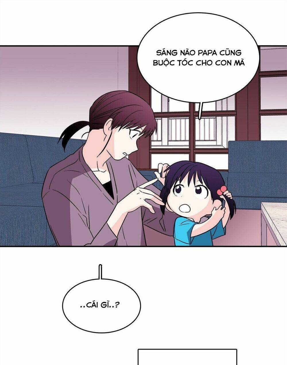 chuyện gì đến, rồi cũng sẽ đến chapter 52 41