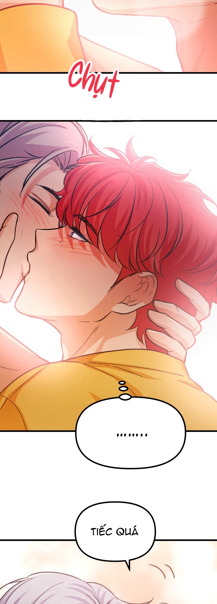 sương mù dày đặc chapter 17 39