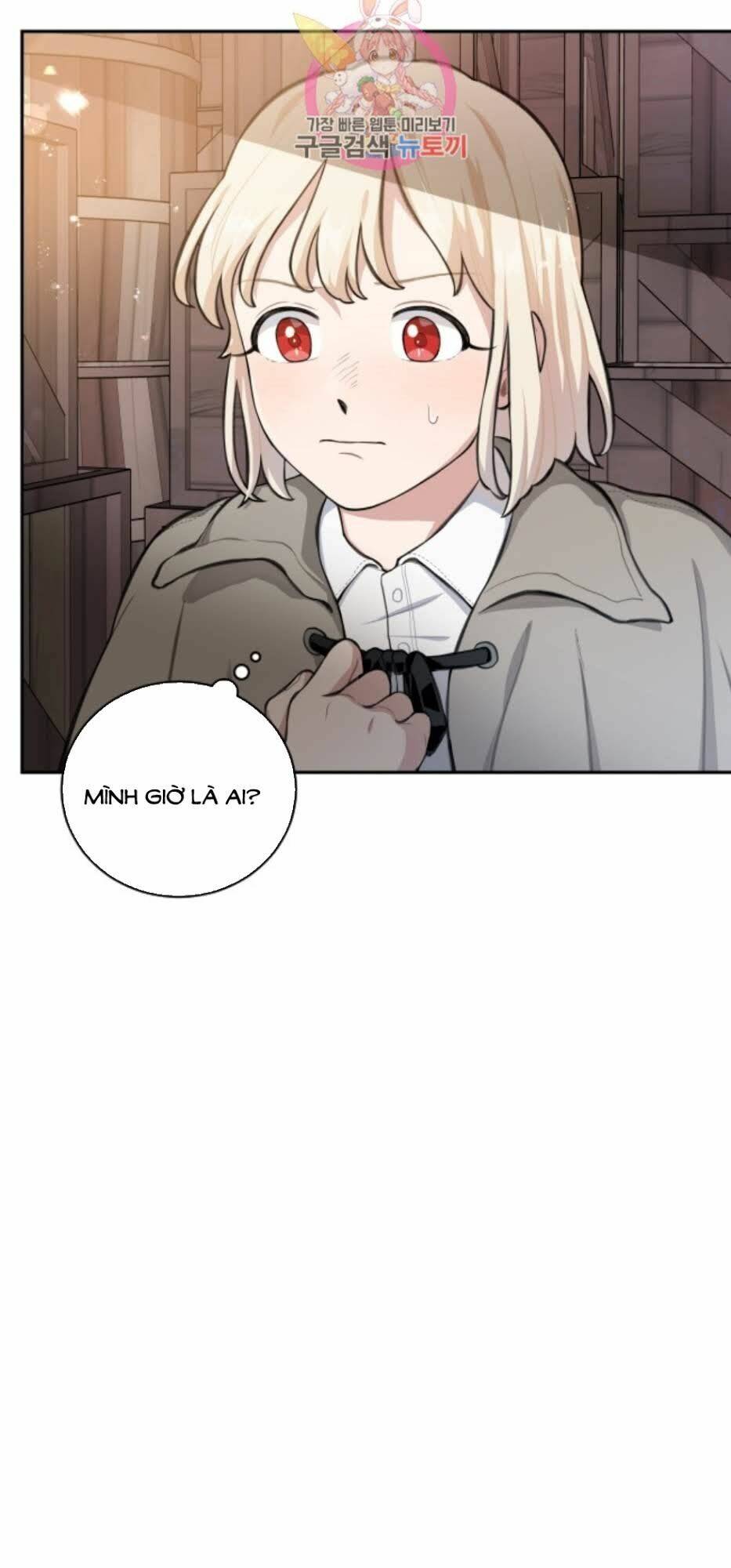 xuyên không trở thành hầu nữ trong tiểu thuyết chapter 1 8