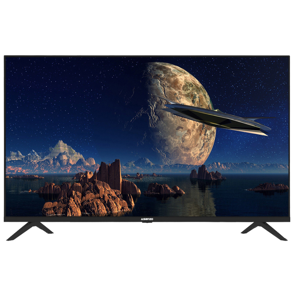 Android Tivi Asanzo 4K 43 inch 43U73