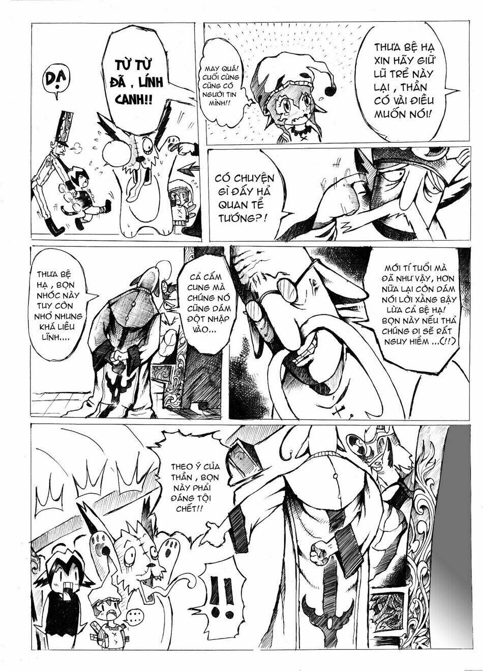 kin kin chapter 4 15