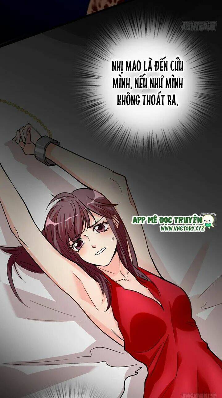 thiên hậu trở về chapter 66 9