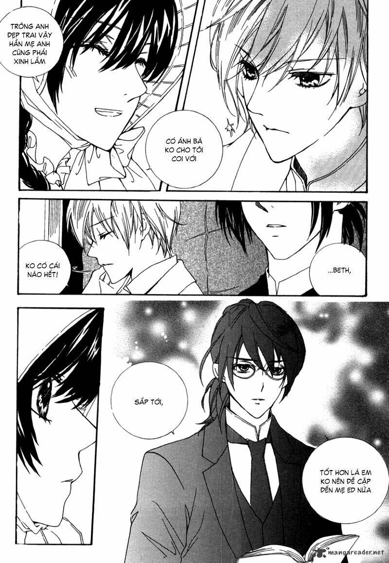 dear my girls chapter 24 7