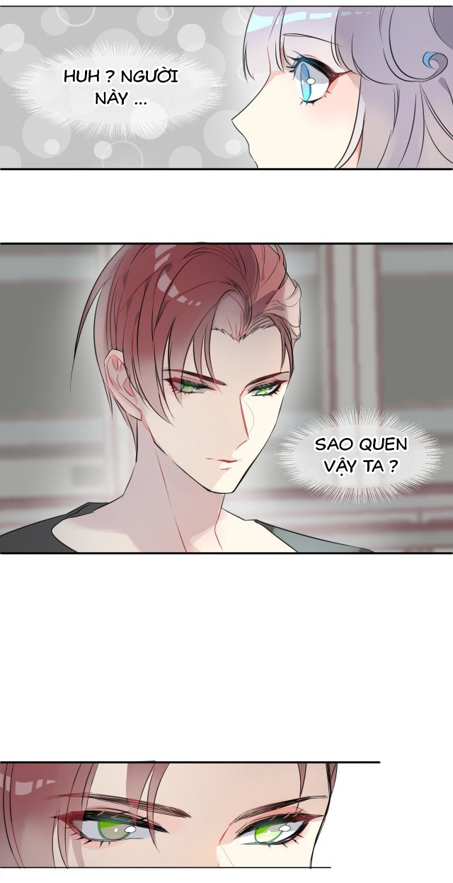 bộ váy của nàng tiên cá chapter 1 18