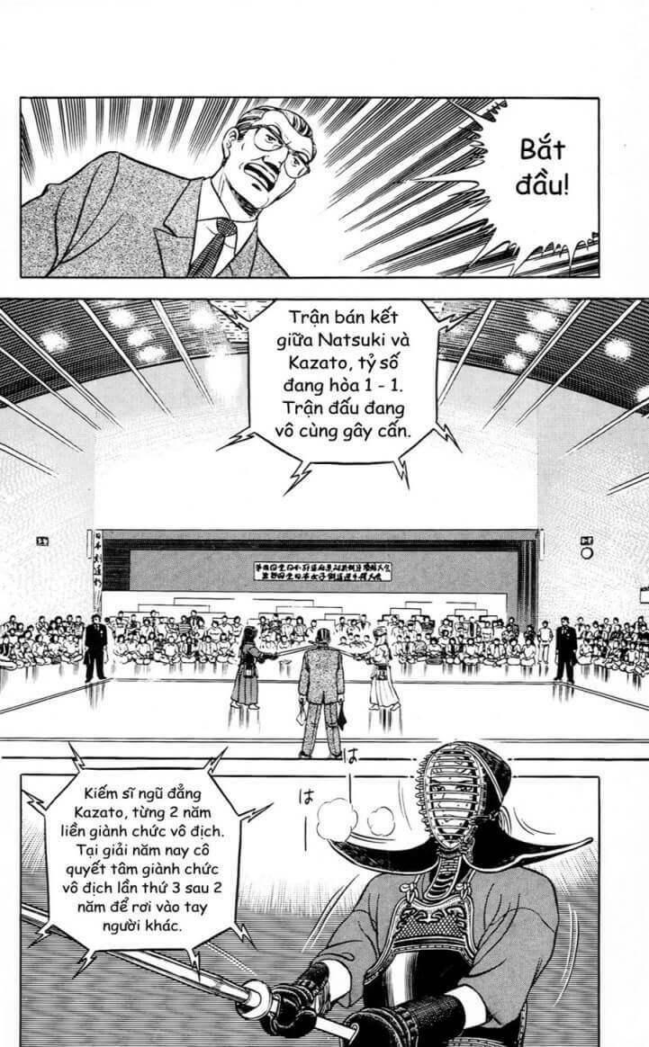 kiếm sĩ musashi chapter 186 2