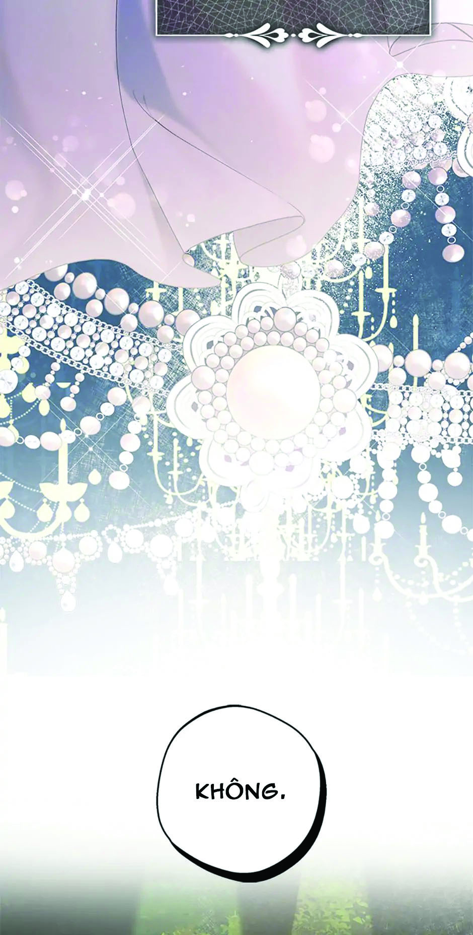 tên nam chính này cản đường tôi! chapter 4.2 5