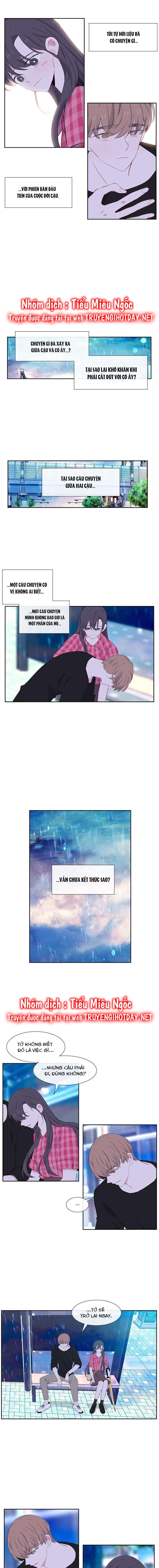 quay lại nhé chapter 35 6