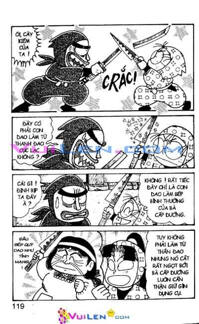 ninja loạn thị chapter 54 119
