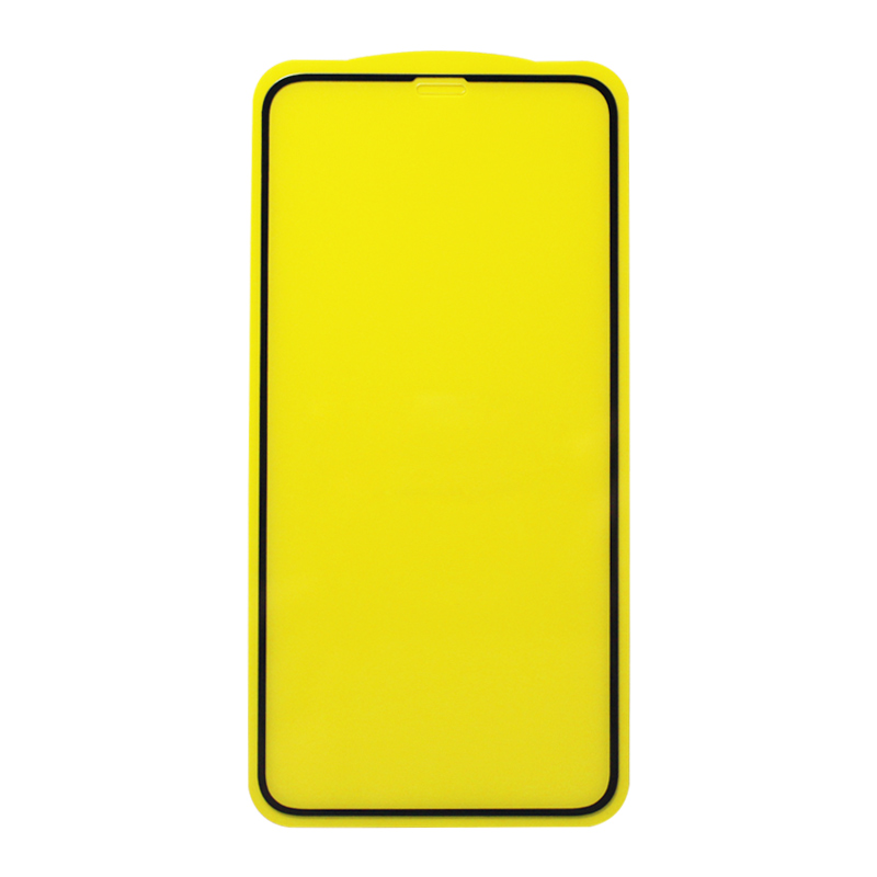 Miếng dán cường lực cho iPhone XS Max Full Keo màn hình