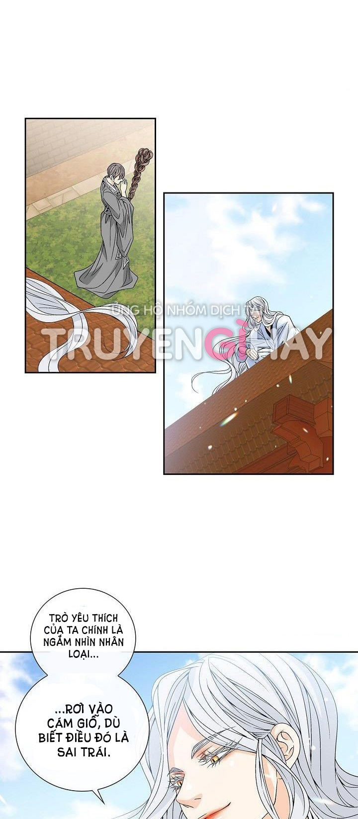 nơi cơn gió dừng chân chapter 19.1 9