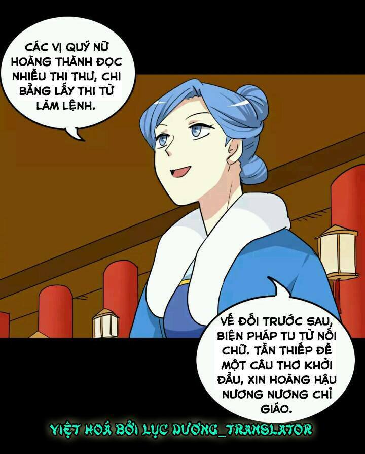 lưỡng bất nghi (full) chapter 89 19