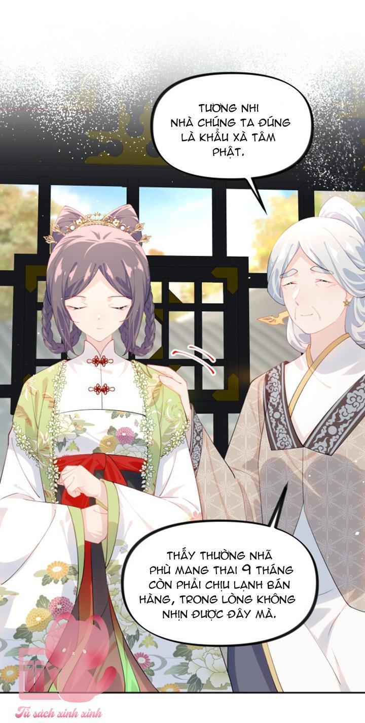 một đêm nọ đột nhiên yandere tới! chapter 141 18