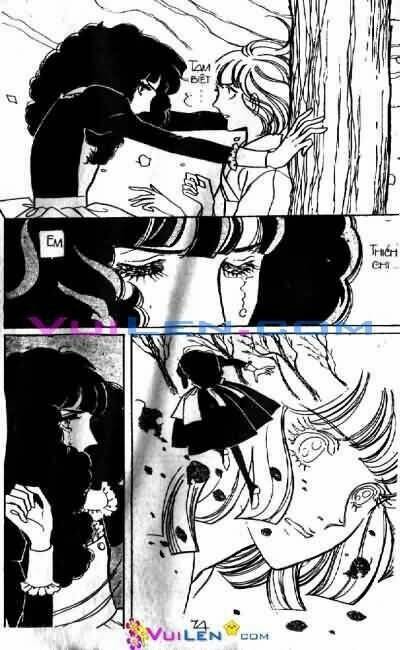 tiểu thư áo trắng chapter 4 74