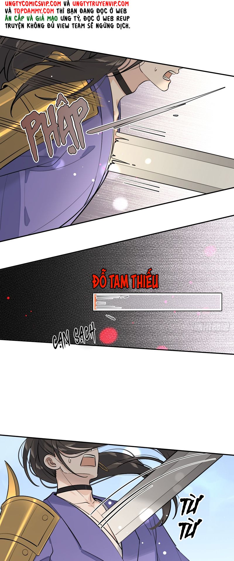 chó lớn bắt nạt chủ chapter 78 14