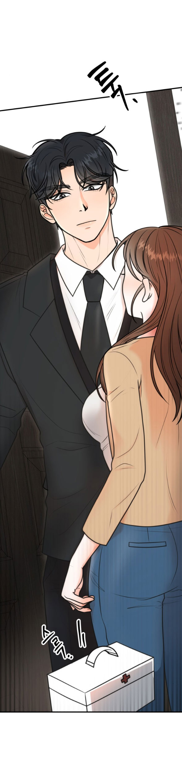 [18+] hôn nhân ràng buộc chapter 2.2 20