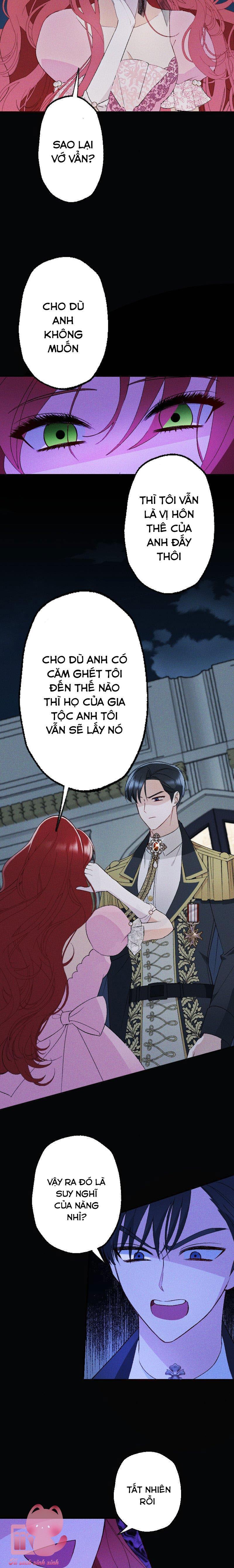 anh muốn em phải tuyệt vọng chapter 12 13