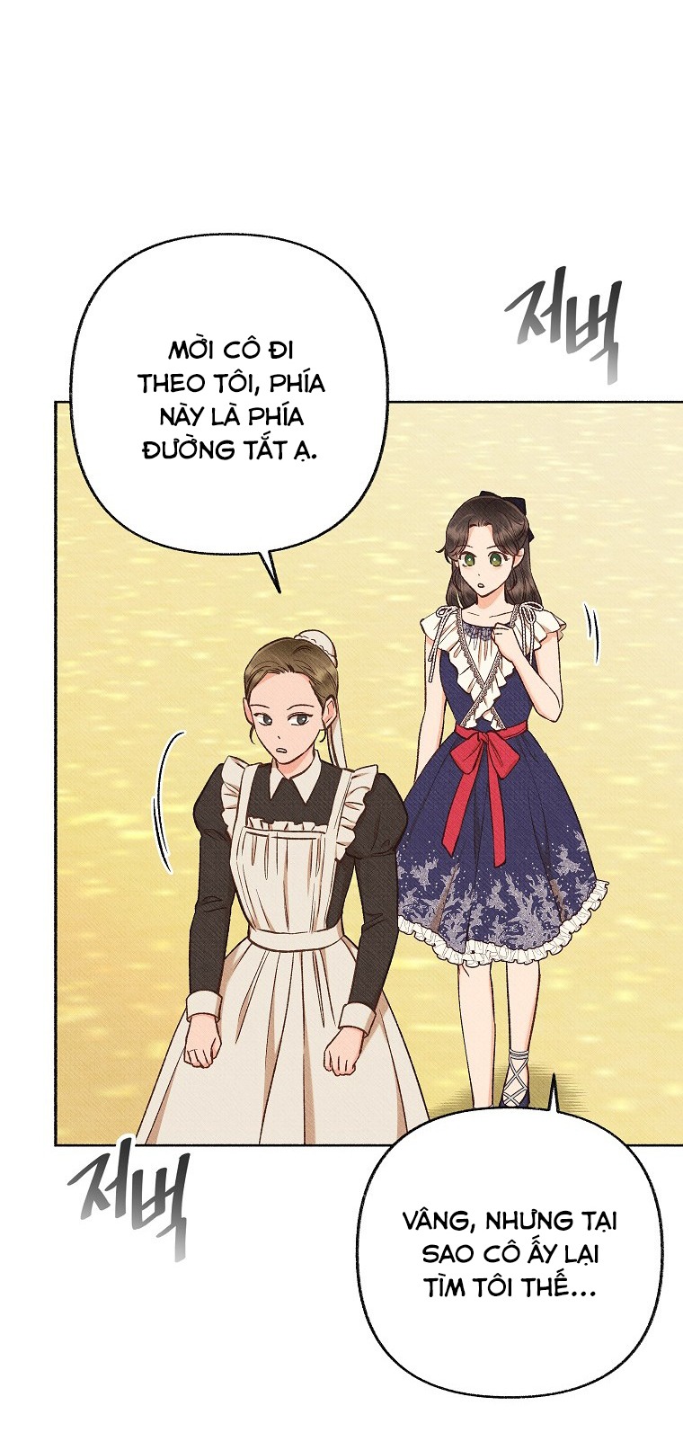 chàng trai đa nhân cách của tôi chapter 35 13