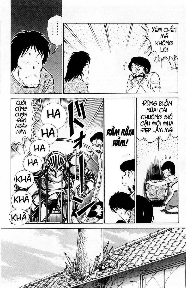 yuu & mi chapter 22 6