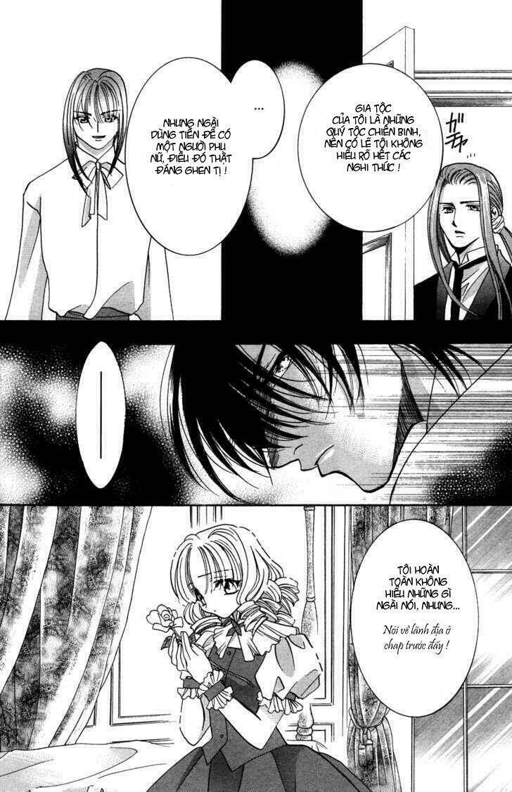 chàng thợ săn dâm đãng chapter 5 56