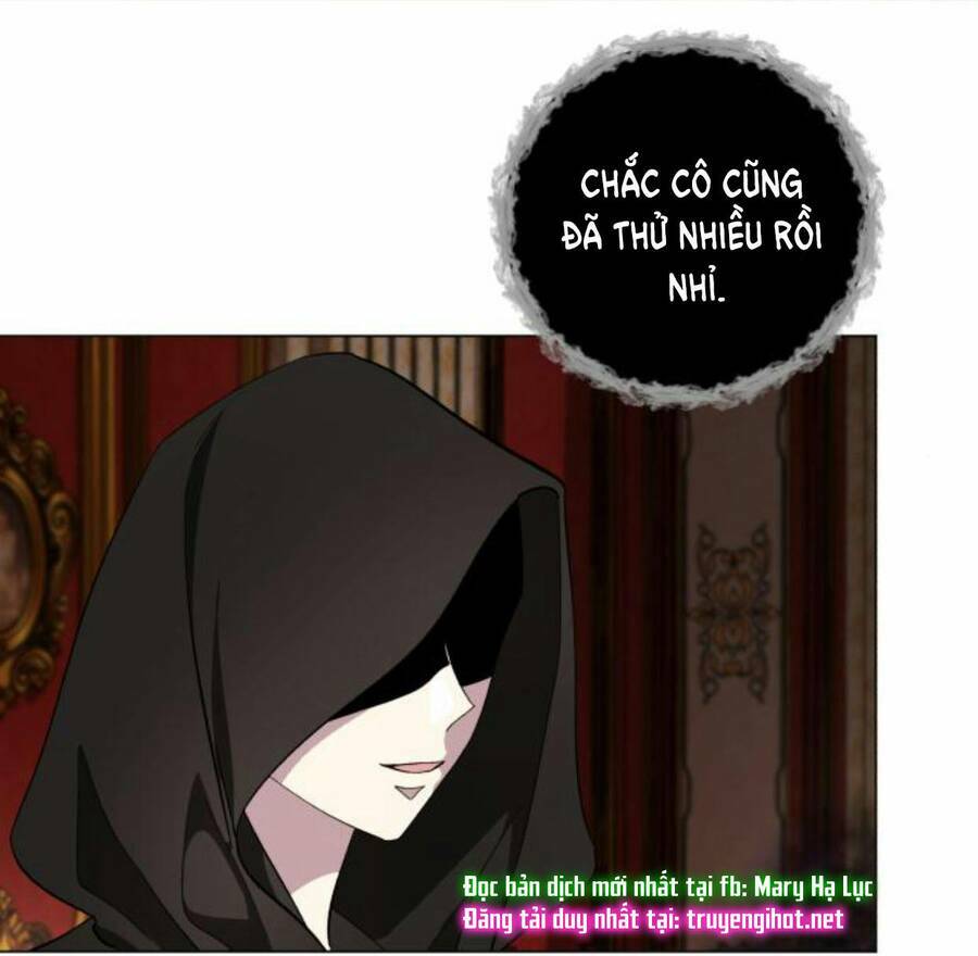 ta đã từng mong nàng biến mất chapter 36.1 31