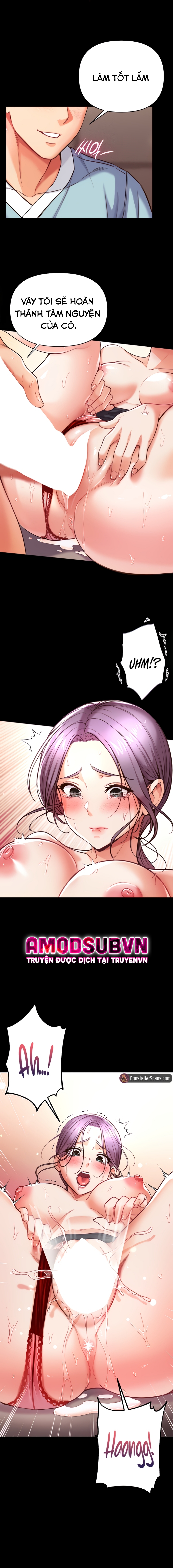 theo học dâm sư chapter 6 11