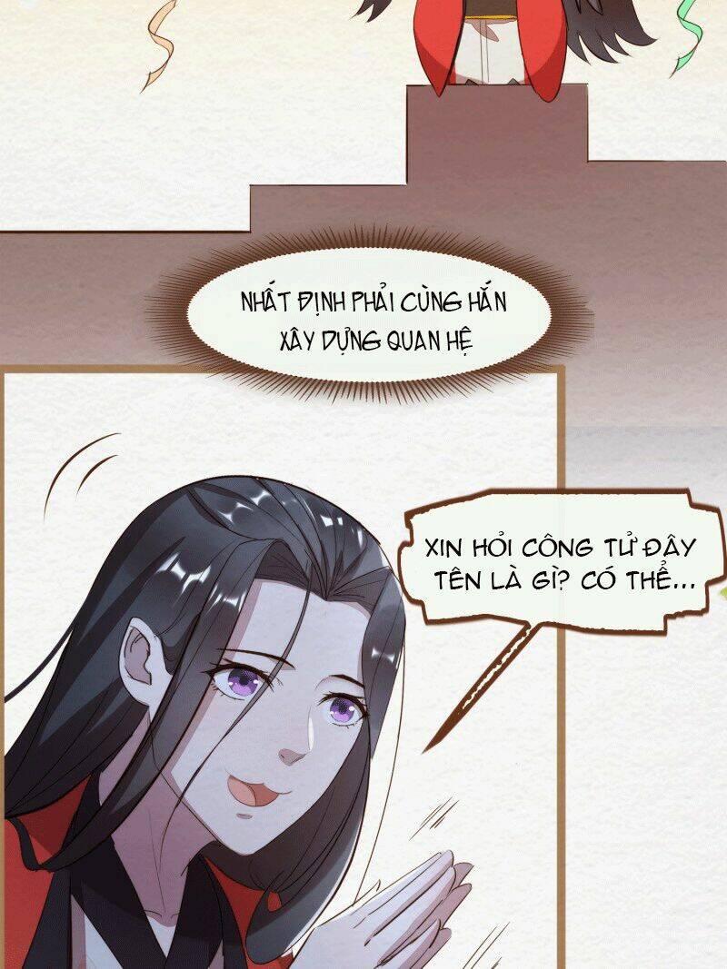 thiếu phật chapter 2 50