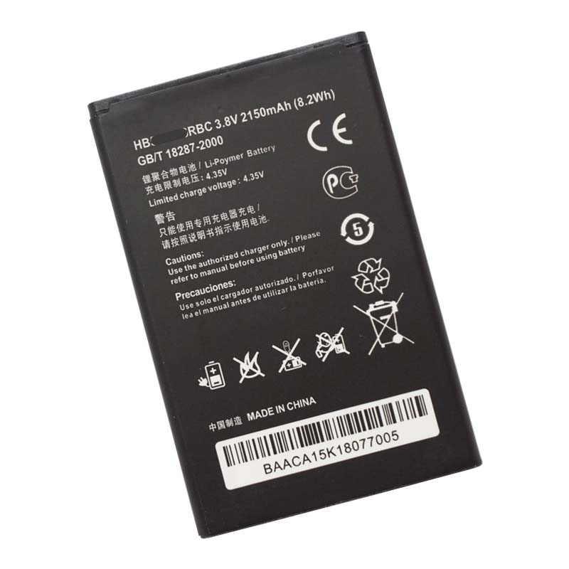 Pin dành cho Huawei Y3 ii LUA-U22 2150mAh