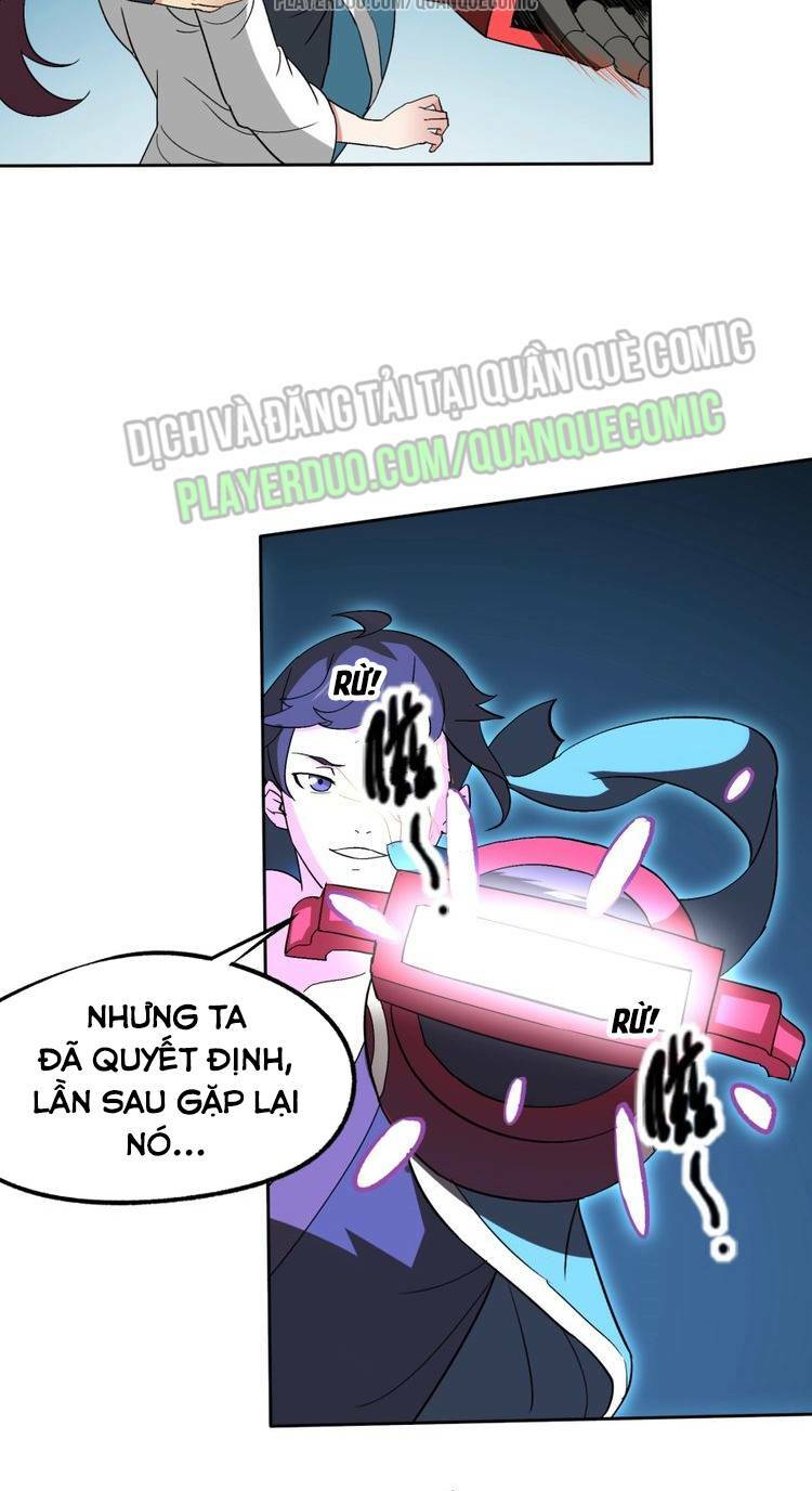 ta luyện giả kim trong thời đại tu tiên chapter 72 22