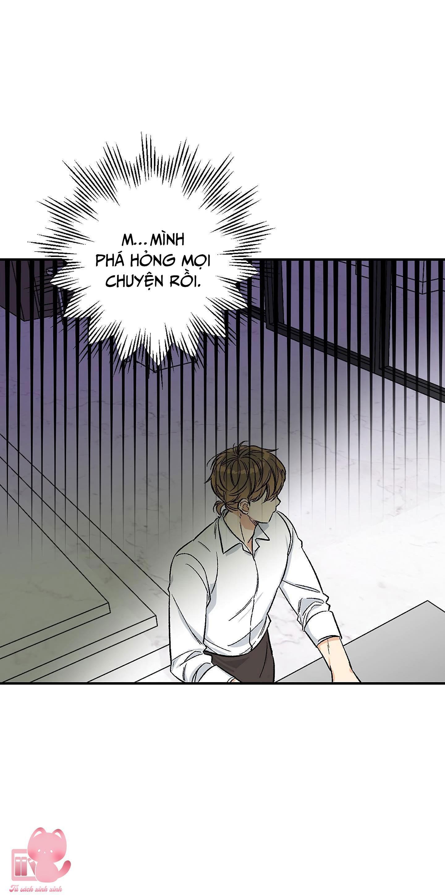quán cà phê của bom chapter 6 61