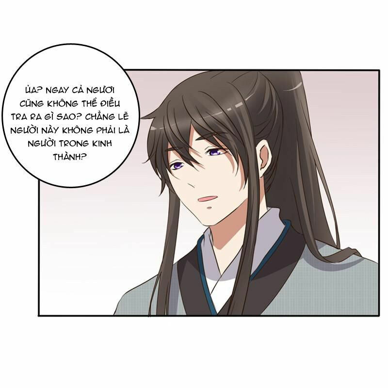 thông linh phi chapter 88 27