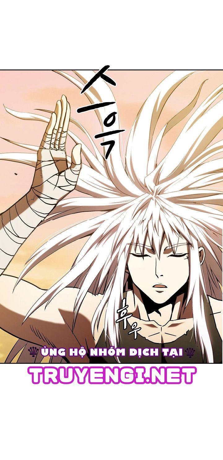 chòm sao trở về từ địa ngục chapter 23 50