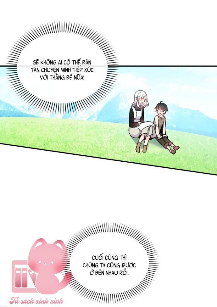 nguyện ước vô vọng của ma nữ chapter 51 3