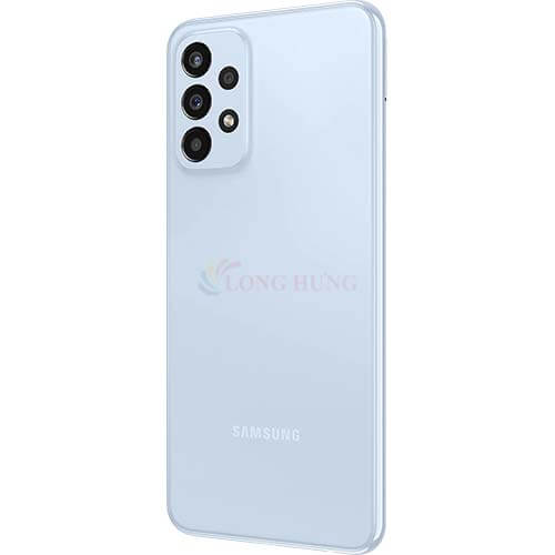 Điện thoại Samsung Galaxy A23 5G (4GB/128GB) - Hàng chính hãng