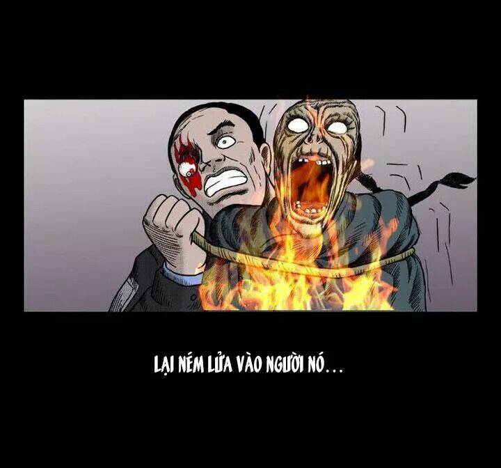 kỳ án có thật chapter 23 43