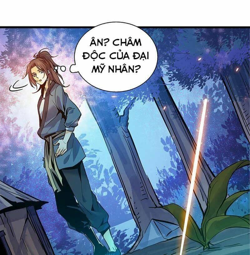 thần điêu hiệp lữ (new 2020) chapter 6 6