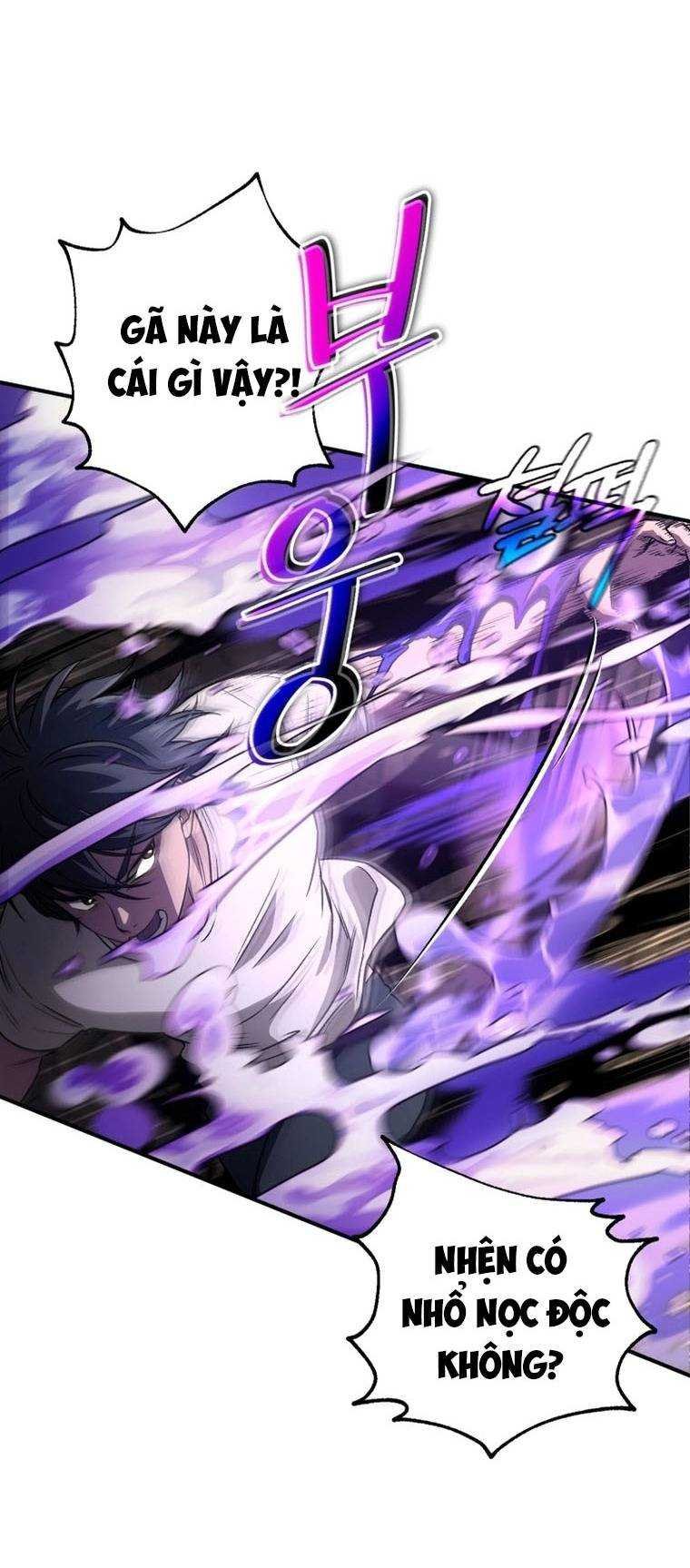 chỉ mình ta tái sinh chapter 10 37