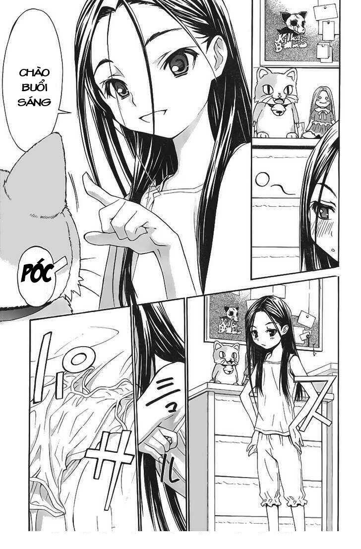 loveplus: kanojo no kako chapter 1 6