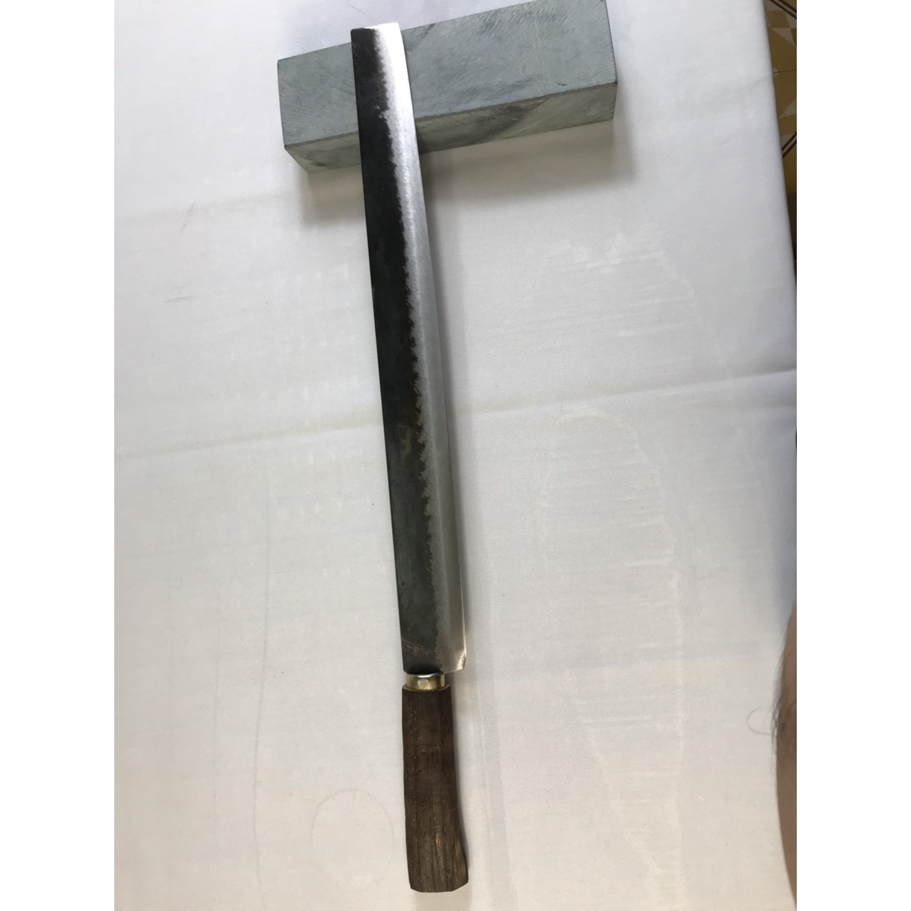 Dao Bổ Dưa 50cm (Đen)