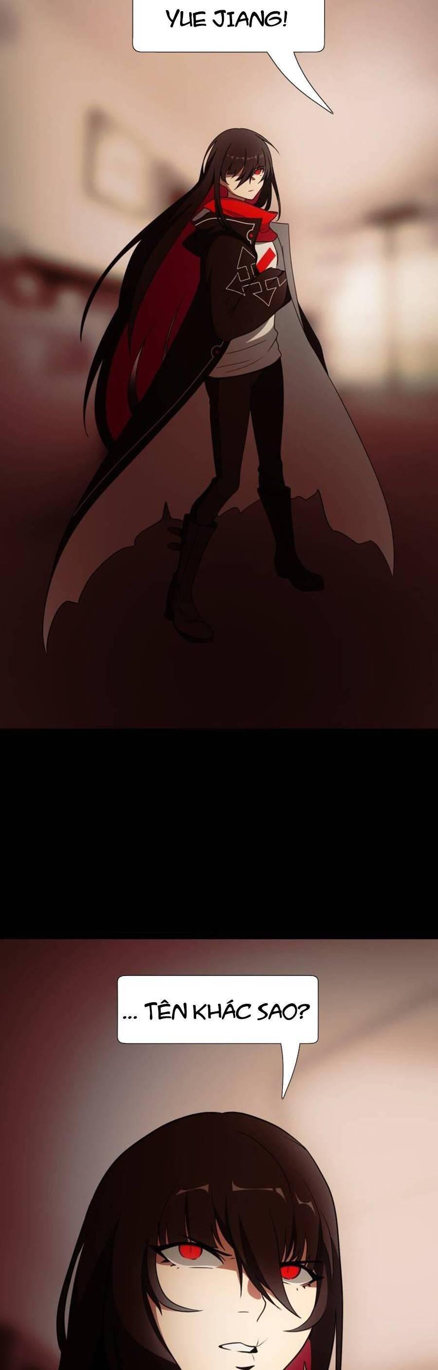 tử thần chapter 109 8