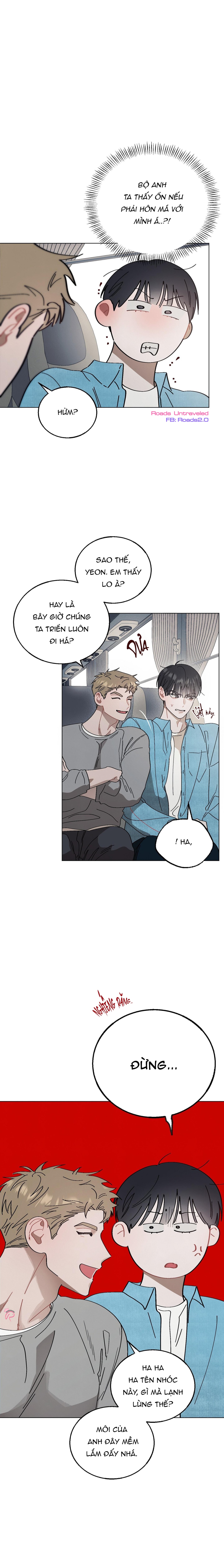 nhiệm vụ hongsil chapter 2 16