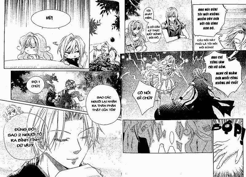 cafe thần tiên chapter 1 17