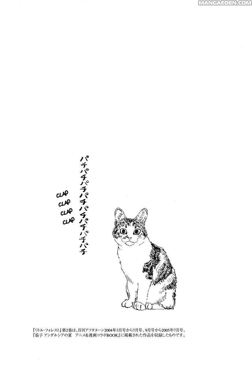 little forest chapter 33.5 9