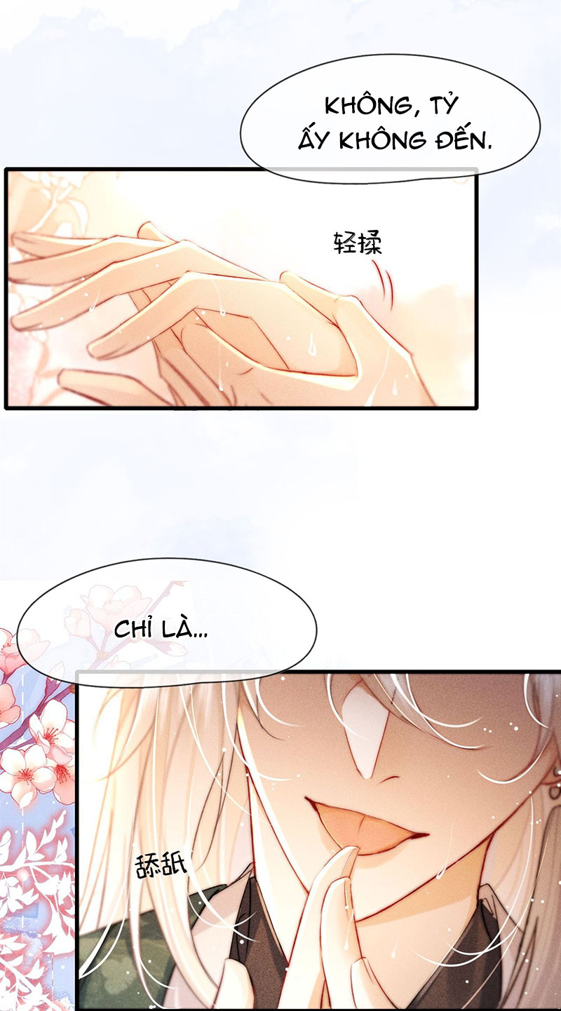 tại sao nam chủ lại quyến rũ tôi chapter 4.1 9