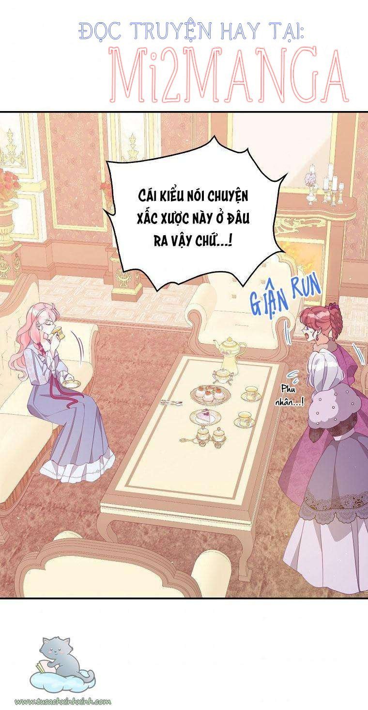 em gái cưng của đại công tước phản diện chapter 66.5 23