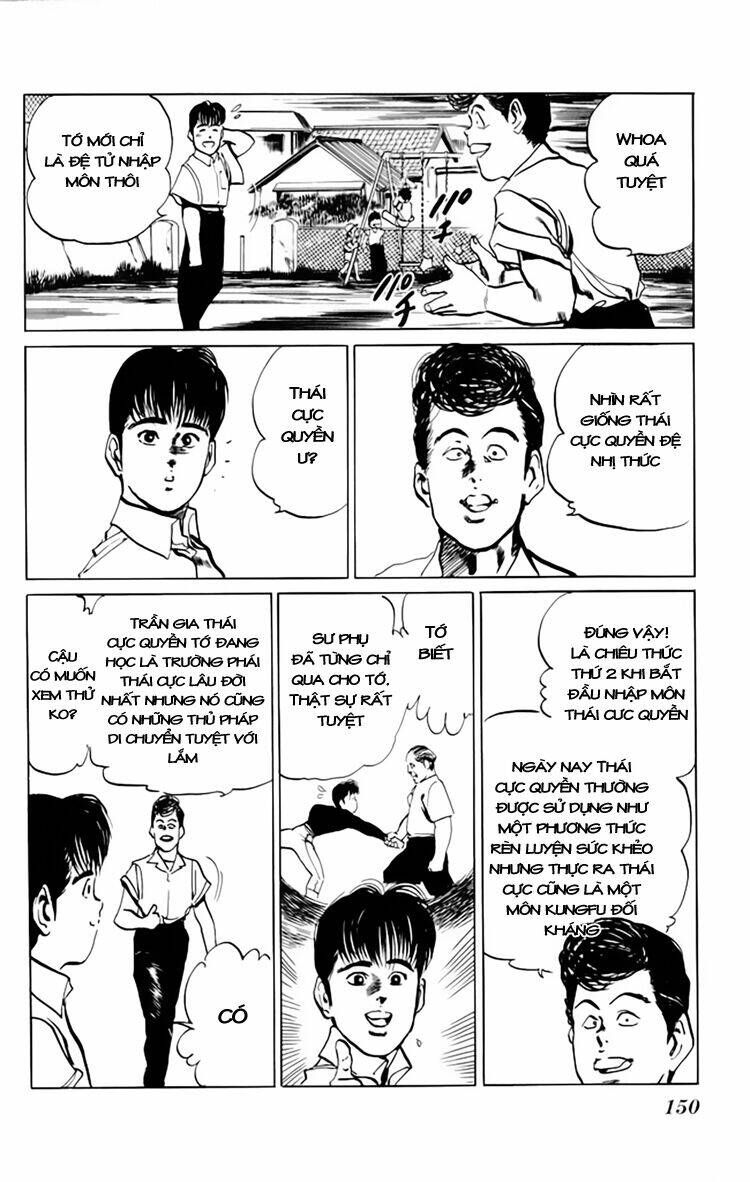 kenji-quyền nhi phương thế ngọc chapter 47 7