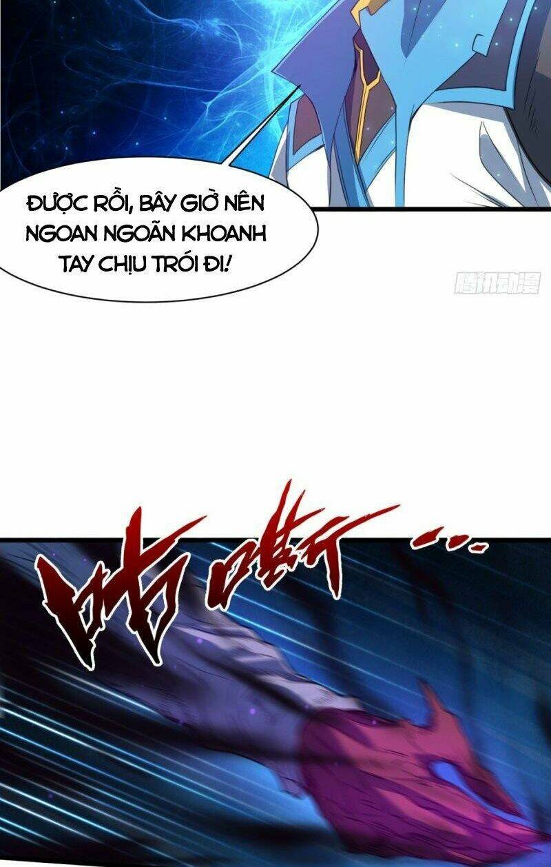 ma hoàng sư đệ quả thực quá chung tình chapter 19 24