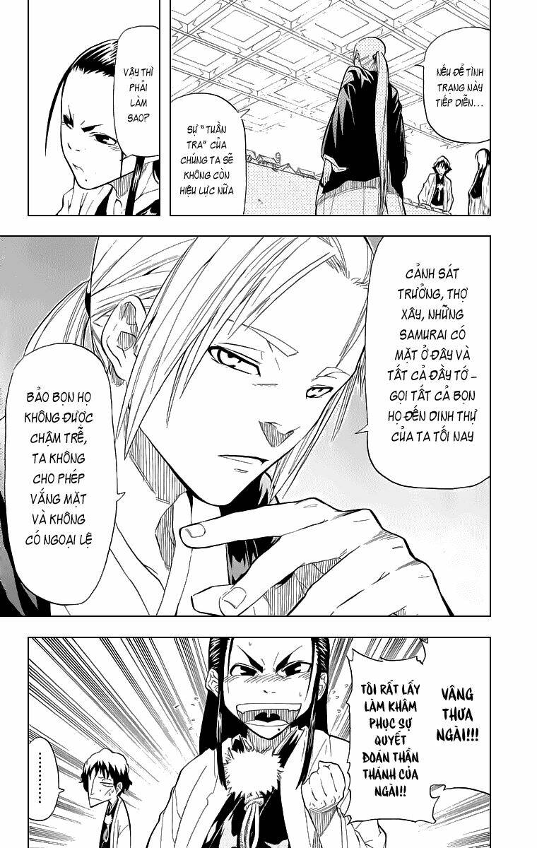 samurai usagi chapter 29 18